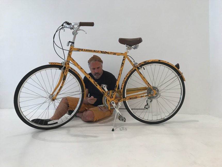 alan gorman bicycle specialist